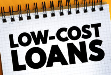 Low Interest Personal Loans: A Guide To Affordable Borrowing